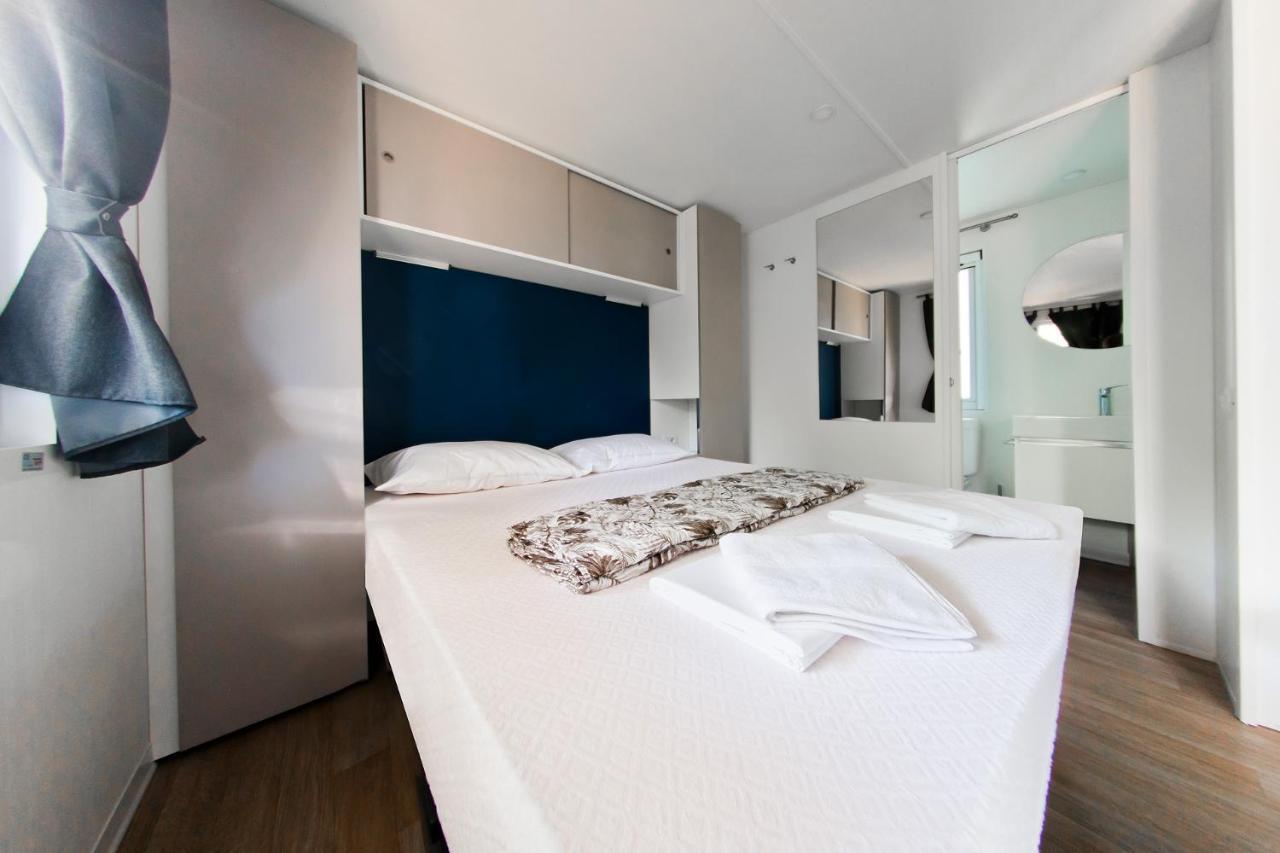 New Campsite In Camping Ca' Savio Cavallino-Treporti Exterior foto