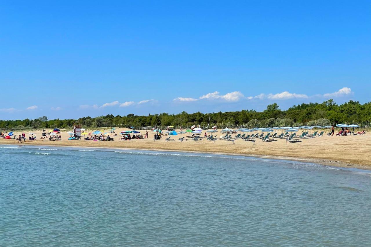 New Campsite In Camping Ca' Savio Cavallino-Treporti Exterior foto