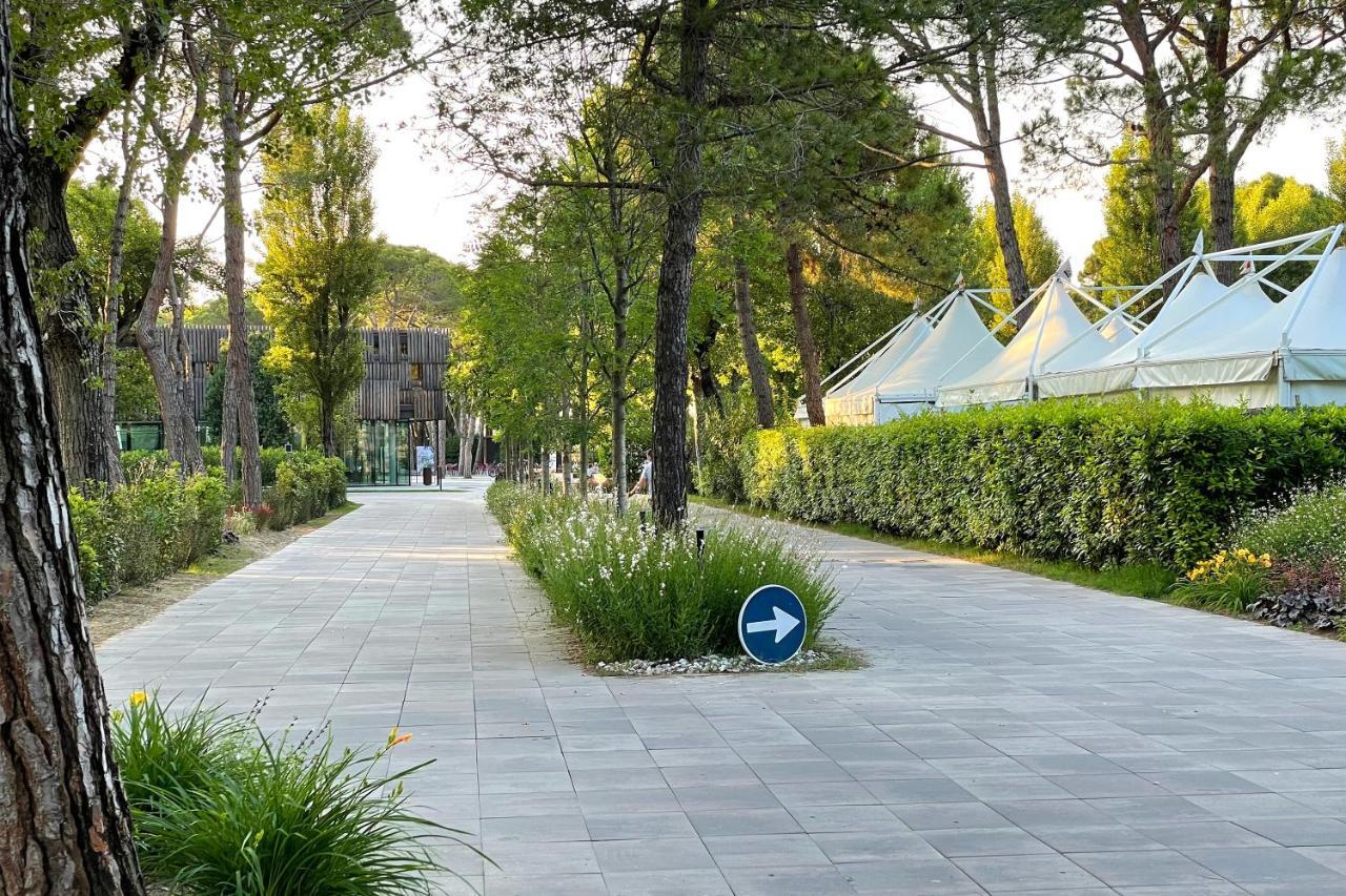 New Campsite In Camping Ca' Savio Cavallino-Treporti Exterior foto