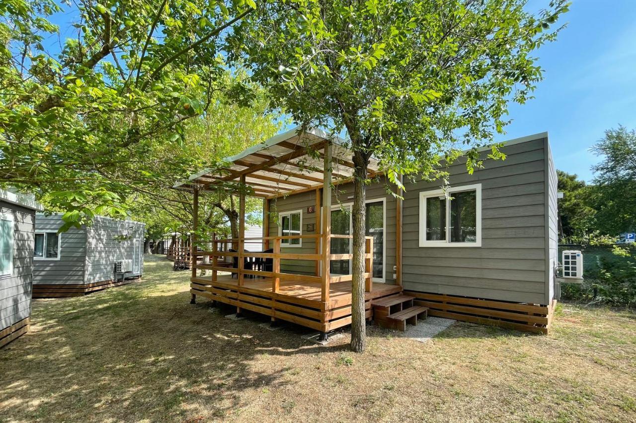 New Campsite In Camping Ca' Savio Cavallino-Treporti Exterior foto