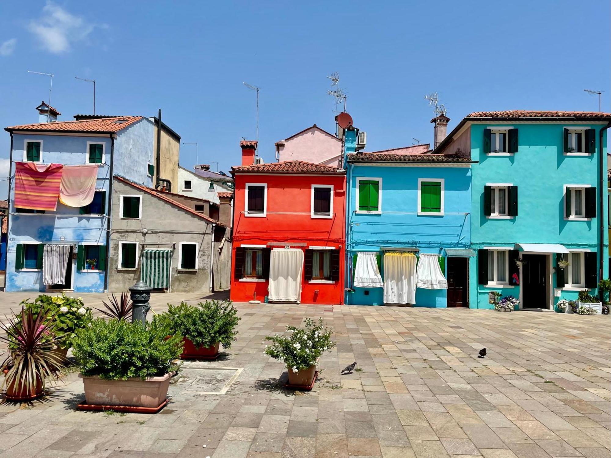 New Campsite In Camping Ca' Savio Cavallino-Treporti Exterior foto