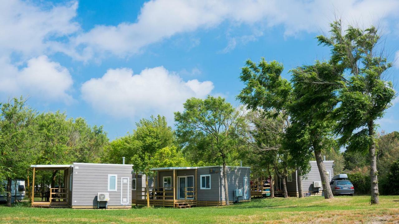 New Campsite In Camping Ca' Savio Cavallino-Treporti Exterior foto