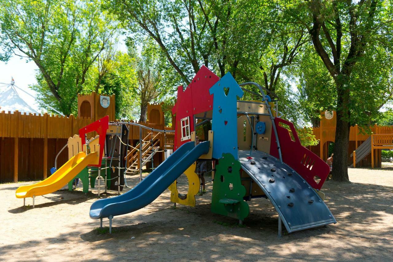 New Campsite In Camping Ca' Savio Cavallino-Treporti Exterior foto