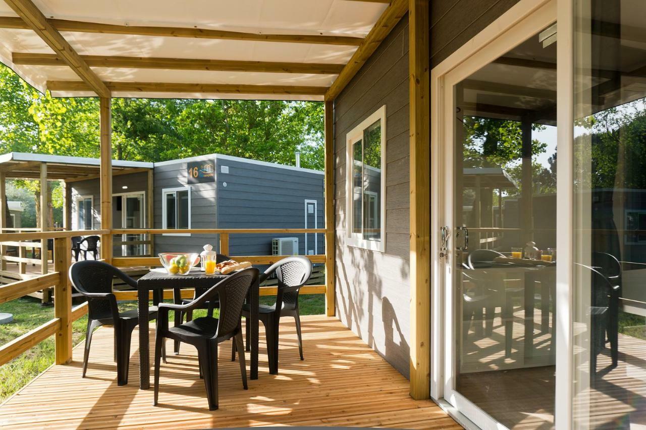 New Campsite In Camping Ca' Savio Cavallino-Treporti Exterior foto